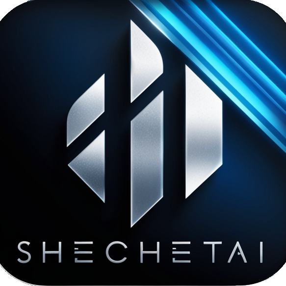 ShechetAI logo